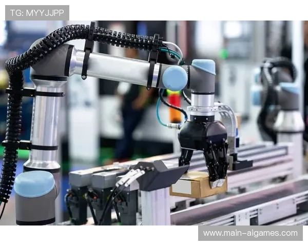 六足机器人提供无障碍服务 科技赋能人文关怀