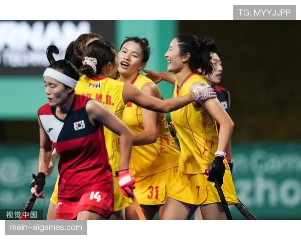 中国女子曲棍球队0-2不敌英格兰，收官战未能把握11次短角球机会