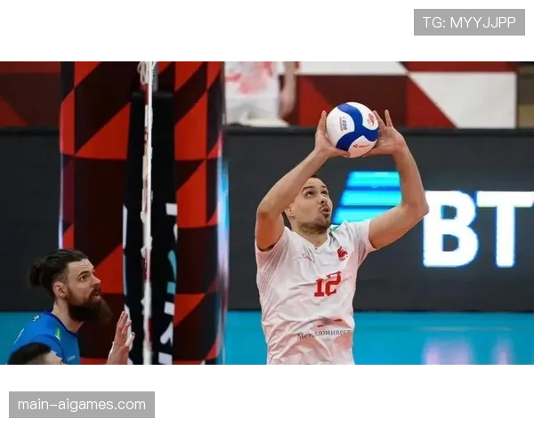 官方宣布：美国男排主力主攻安德森下赛季将离开意甲佩鲁贾，转会俄超