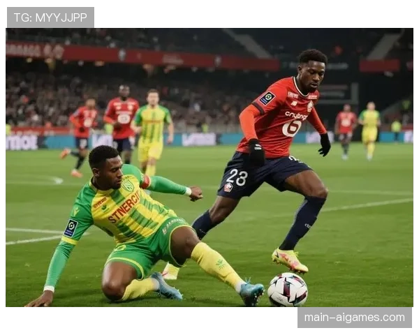 法甲争四形势前瞻:尼斯、里尔、朗斯三队仅差两分 法甲争四形势前瞻:尼斯、里尔、朗斯三队仅差两分