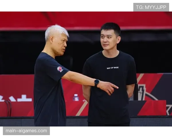 专访蒋兴权:回顾中国篮球防守理念变迁,点评当下联赛防守共性难题 专访蒋兴权:回顾中国篮球防守理念变迁,点评当下联赛防守共性难题